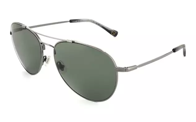 Sunglasses +NICHE NC1005-B  Silver 