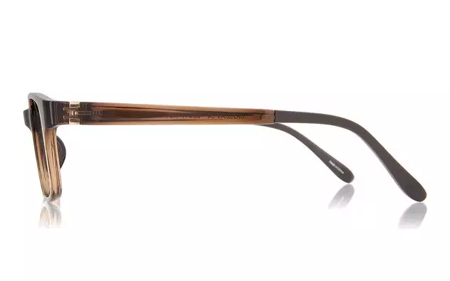 Eyeglasses OWNDAYS | ESSENTIAL OR2026-N  Brown 