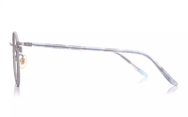 Eyeglasses Graph Belle GB1029B-1S  Navy 