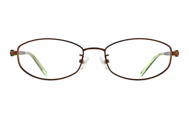 Eyeglasses OWNDAYS | ESSENTIAL OR1031S-8A  Brown 