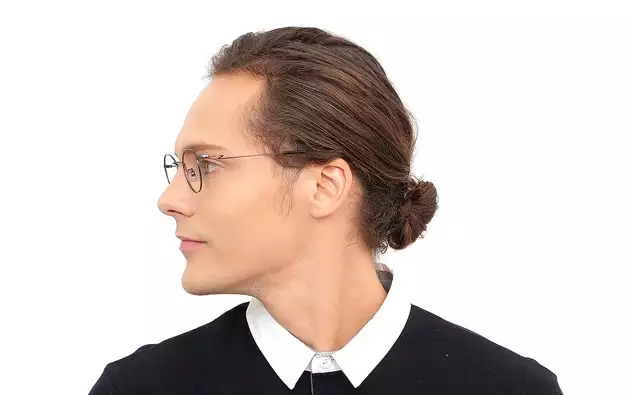 Eyeglasses OWNDAYS | AIR AF1021G-8A  ガン 