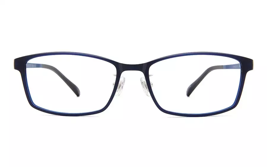 Eyeglasses OWNDAYS | AIR AU2078Q-0S  Navy 