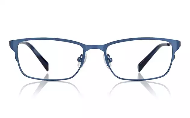 Eyeglasses K.moriyama EUKM102T-1S  Blue 