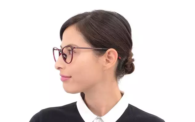 Eyeglasses OWNDAYS | AIR AU2065N-9A  Black 