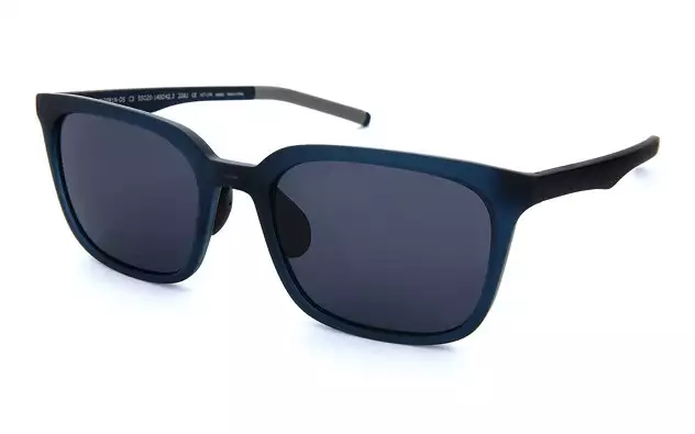 Sunglasses OWNDAYS | SUN SUN2081N-0S  Navy 