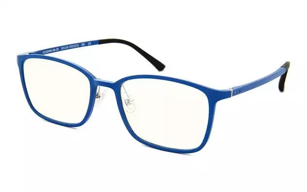 Eyeglasses OWNDAYS PC PC2004N-9A  Blue 