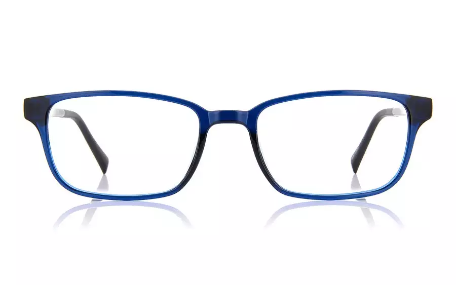 Eyeglasses OWNDAYS | ESSENTIAL EUOR203T-1S  Blue 