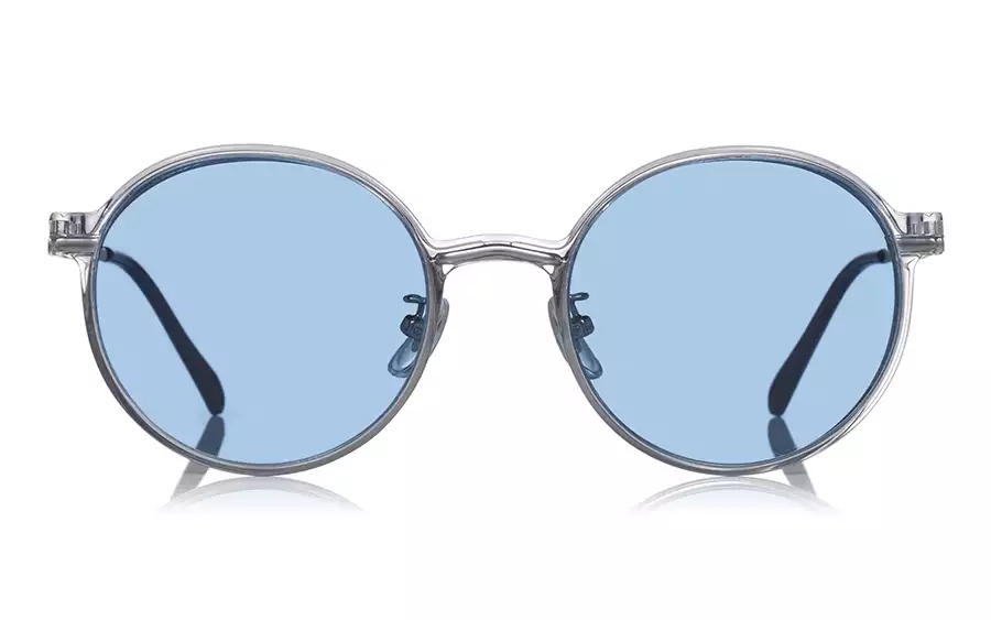 Accessoires (sold separately) OWNDAYS | SUN SNP1019Le-N  Clear 