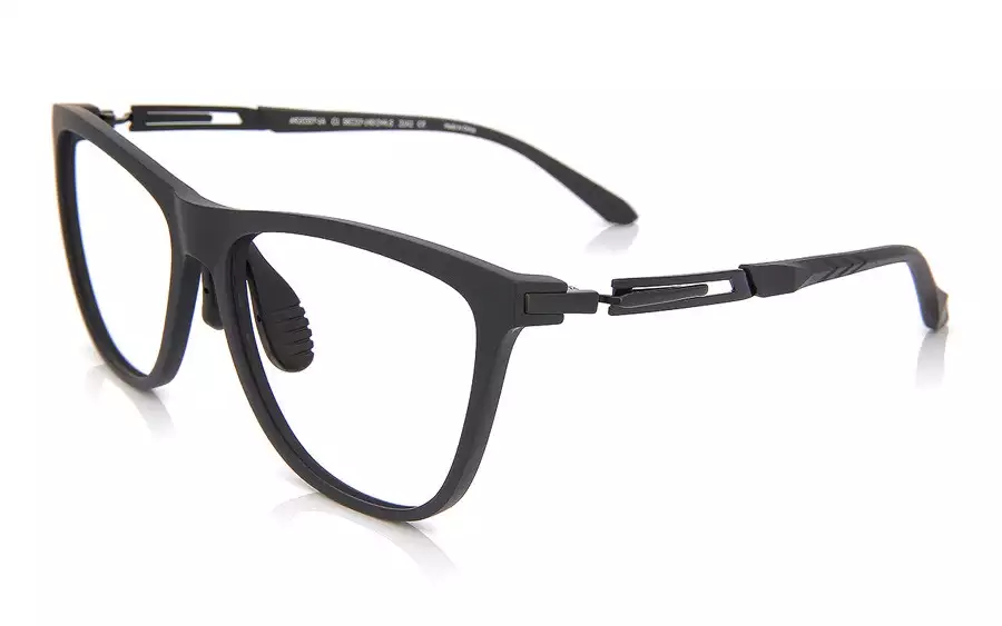 Eyeglasses AIR FIT AR2035T-1A  Matte Black 