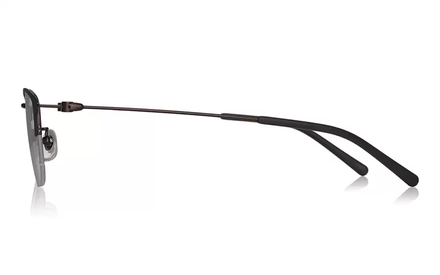 Eyeglasses OWNDAYS | AIR AF1040X-5S  Matte  Brown 