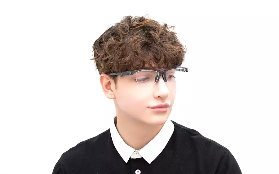 Eyeglasses AIR FIT AF2013N-4S  White 