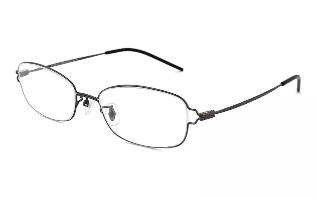 Eyeglasses AIR FIT AF1018-G  Brown 