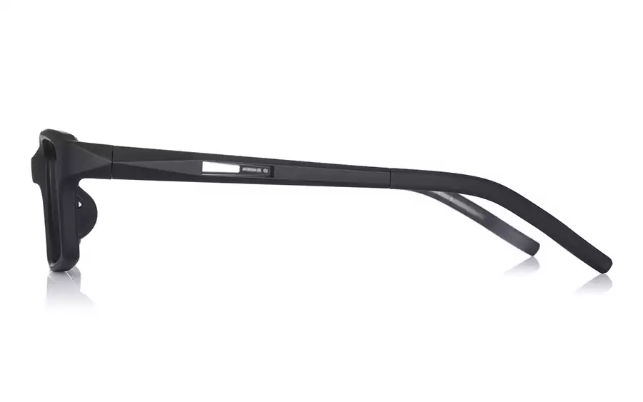Eyeglasses OWNDAYS | AIR AF2003A-3S  Matte Black 