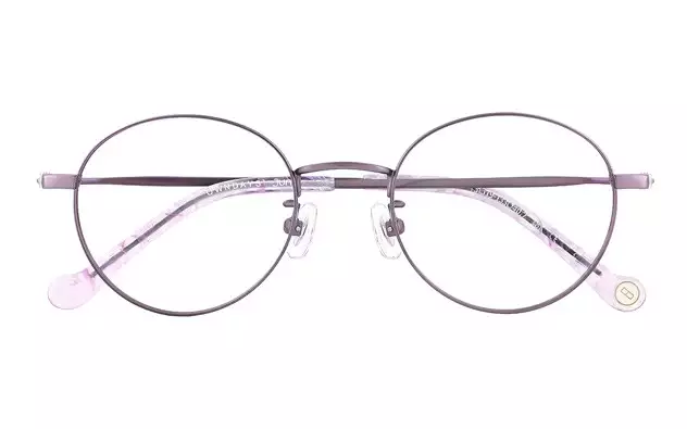 Eyeglasses Junni JU1015G-8A  Purple 