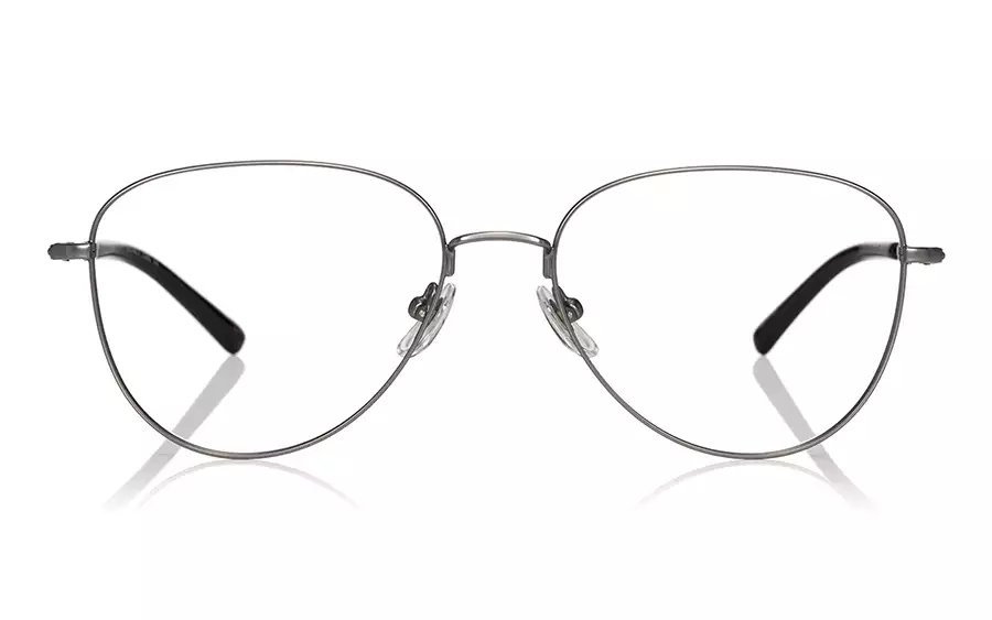 Eyeglasses OWNDAYS | ESSENTIAL EUBA104G-2A  Matte Silver 
