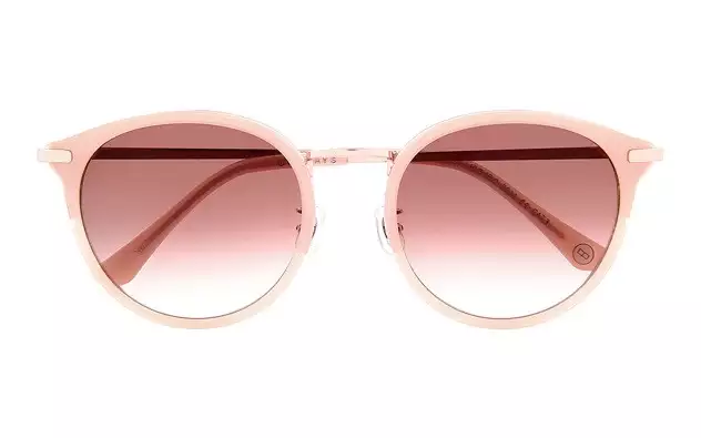 Sunglasses OWNDAYS | SUN SUN2083B-0S  Pink 