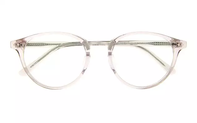 Sunglasses OWNDAYS | SUN SUN2069B-9A  Clear Gray 