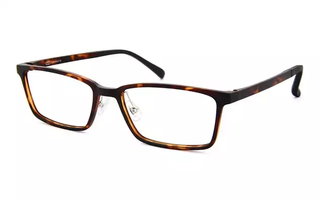 Eyeglasses OWNDAYS | ESSENTIAL OR2057N-9S  Matte Brown Demi 