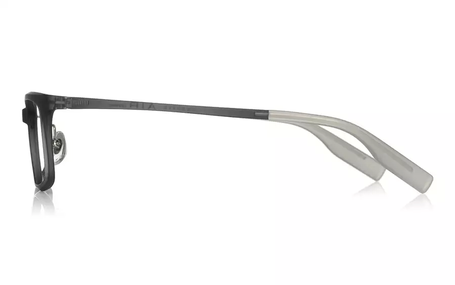 Eyeglasses OWNDAYS | AIR AU2097N-2A  Matte Gray 