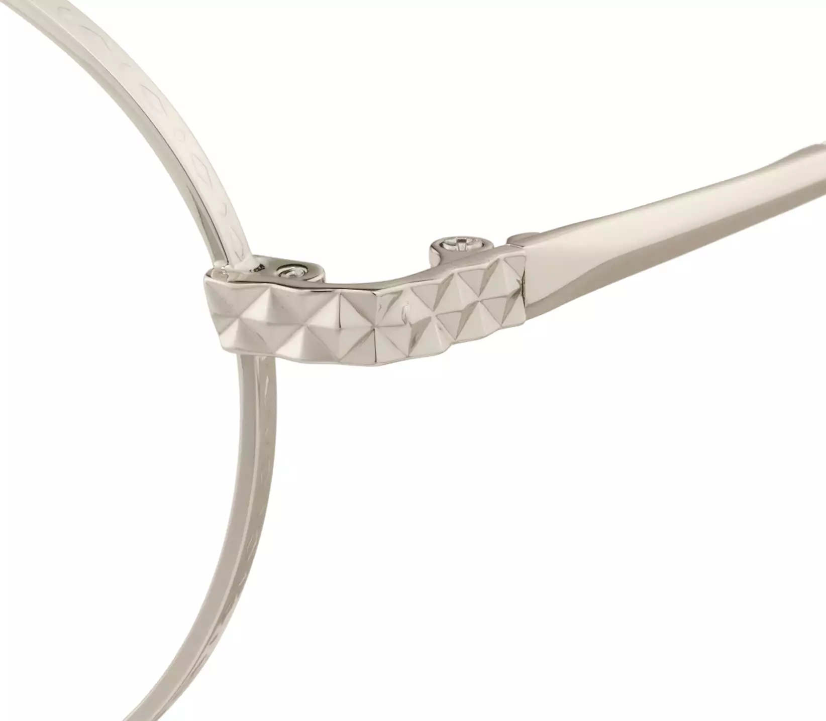 Eyeglasses Harry Potter × OWNDAYS HP1004G-5A  Gold 