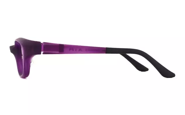 Eyeglasses AIR FIT AR2022S-8S  Matte Purple 