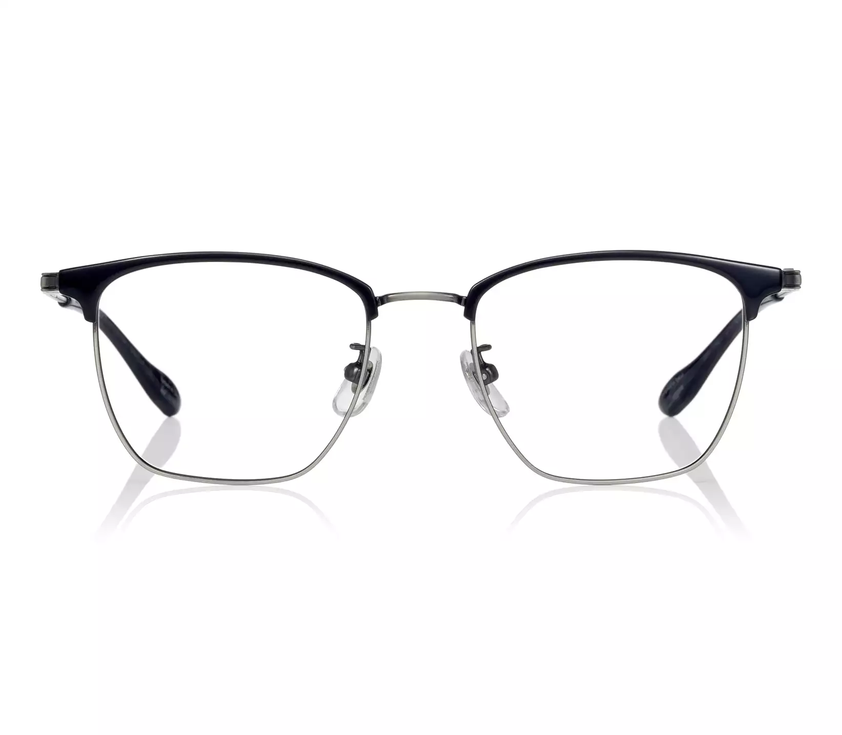 Eyeglasses BACK in BLACK OB1015G-5A  Black 