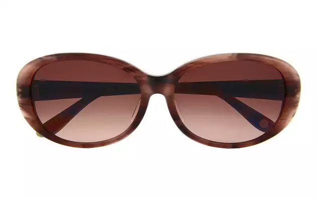 Sunglasses OWNDAYS SUN2059T-9S  Pink 