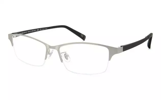 Eyeglasses OWNDAYS | SUN SNP1008N-0S  Silver 