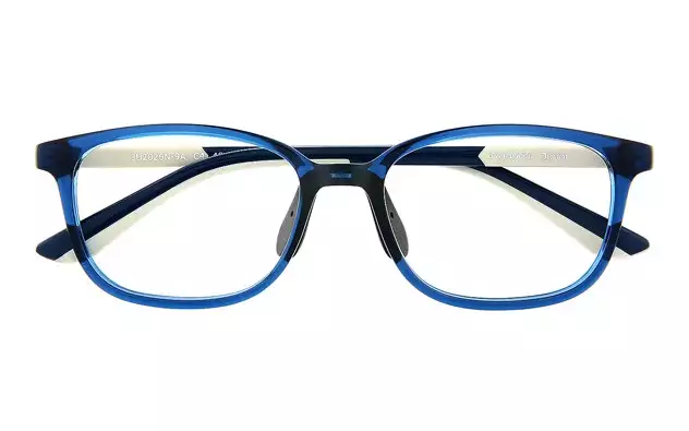 Eyeglasses Junni JU2026N-9A  Green 