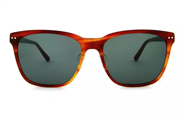 Sunglasses OWNDAYS | SUN SUN2064B-9S  Brown 