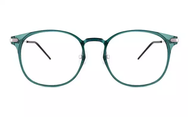 Eyeglasses OWNDAYS | AIR AU2050D-8A  ライトカーキ 