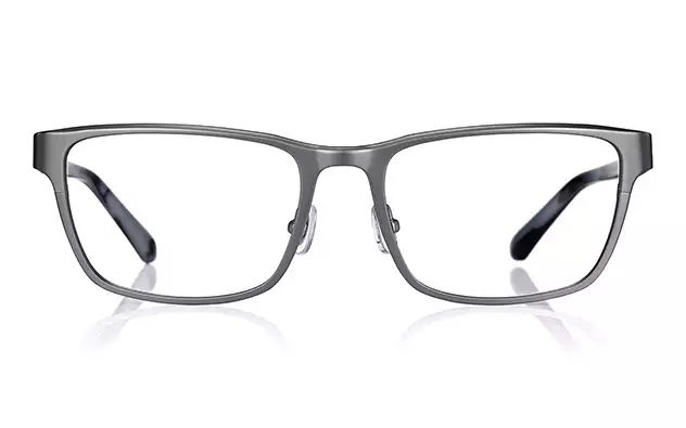 Eyeglasses K.moriyama EUKM101T-1S  Silver 