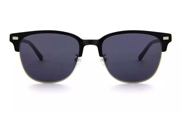 Sunglasses OWNDAYS | SUN SUN2067B-9S  Black 