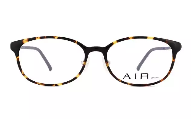 Eyeglasses OWNDAYS | AIR AU2034-Q  Brown Demi 