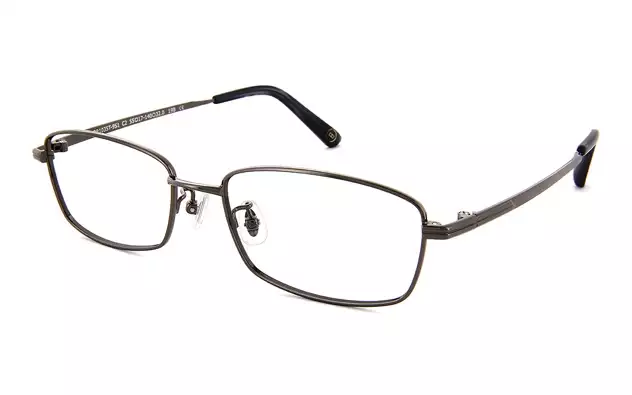 Eyeglasses OWNDAYS OR1035T-9S  Dark Gun 