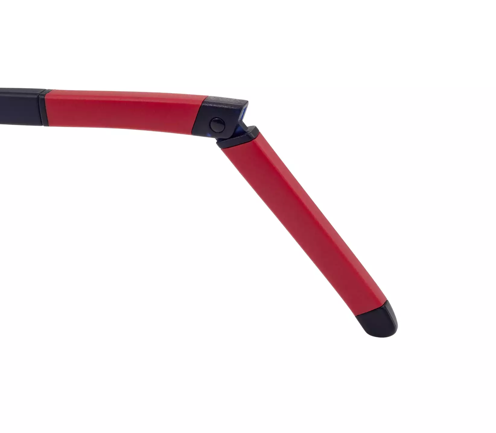 Eyeglasses Junni JU2042N-5S  マットネイビー 