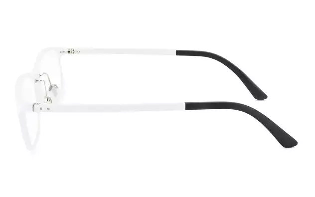 Eyeglasses OWNDAYS PC PC2001-N  White 