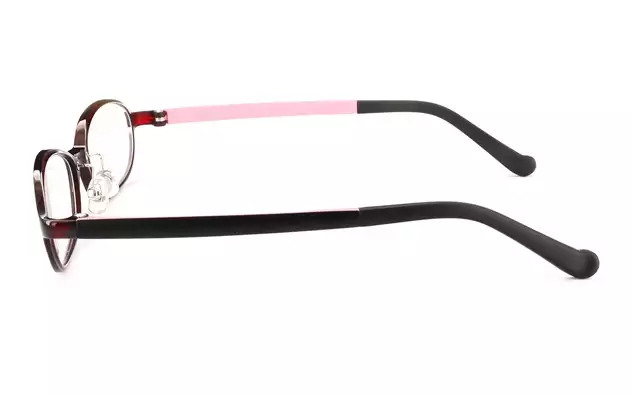 Eyeglasses OWNDAYS | AIR OT2018  Red 
