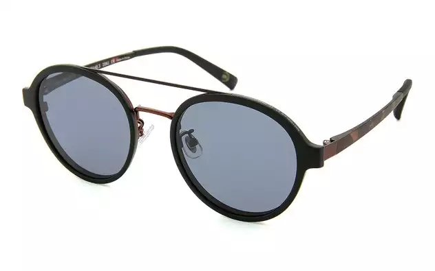 Sunglasses OWNDAYS | SUN SNP1006Le-N  マットブラック 