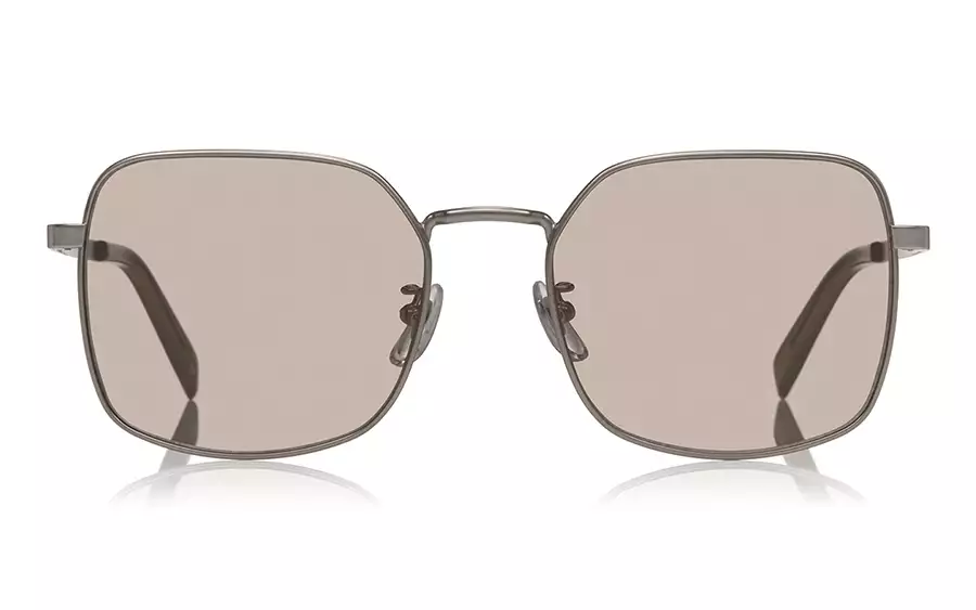 Sunglasses OWNDAYS | SUN SUN7004B-3S  Gold 