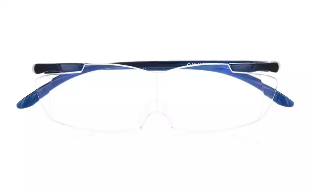 Eyeglasses OWNDAYS | ESSENTIAL OLP2003T-0S_16  ブルー 