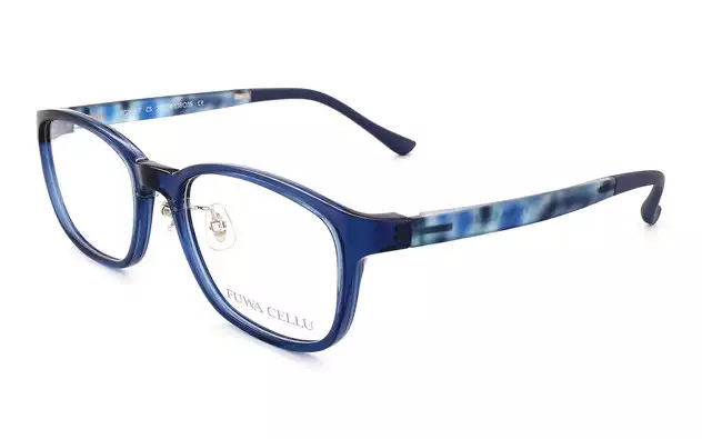 Eyeglasses OWNDAYS | ESSENTIAL FC2006-T  Blue 