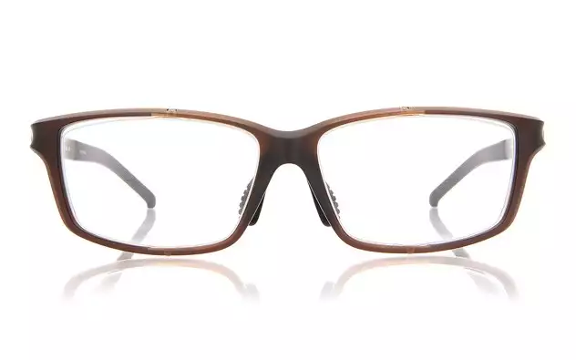 Eyeglasses OWNDAYS | AIR AR2031T-1A  Matte  Brown 