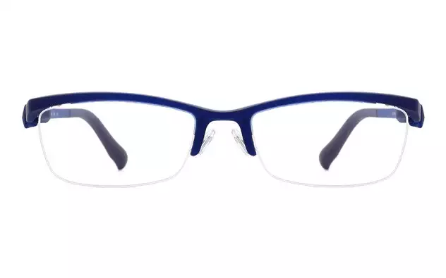 Eyeglasses OWNDAYS | AIR AR2023S-8A  マットブルー 