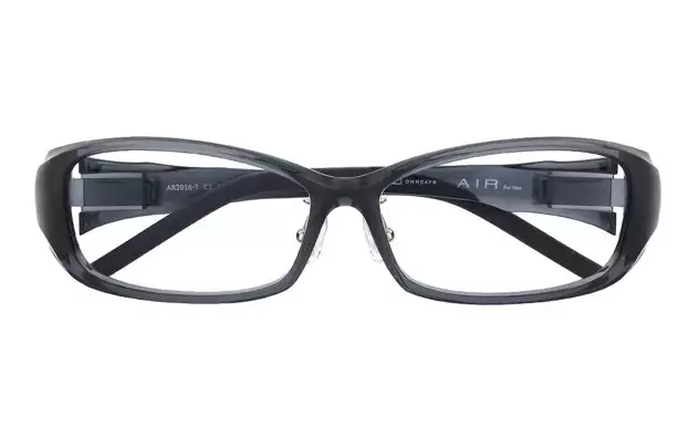 Eyeglasses OWNDAYS | AIR AR2016-T  Gray 