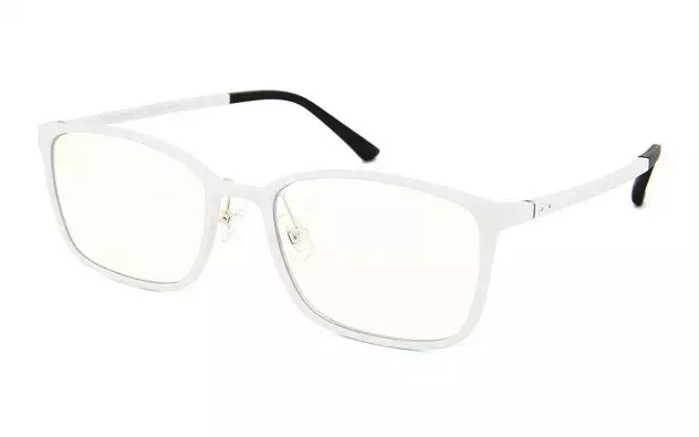 Eyeglasses OWNDAYS PC PC2004N-9A  White 