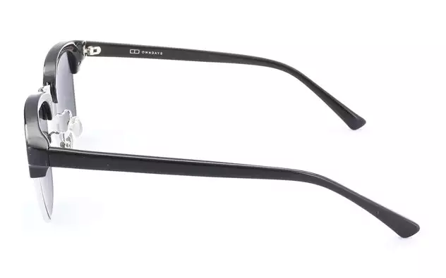 Sunglasses OWNDAYS | SUN OE3051  Black 