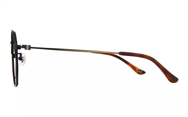 Eyeglasses John Dillinger JD1028G-9A  Brown Demi 