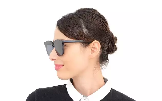 Sunglasses OWNDAYS | SUN SUN2057J-9S  Navy 