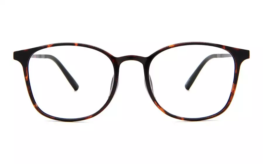 Eyeglasses OWNDAYS | AIR AU2068S-0S  Brown Demi 